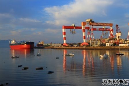 訂單翻番！日本船企接單量兩年來首次呈現同比增長