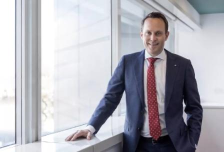 Martin Wallgren:航運企業應如何進行數字化轉型？
