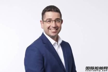 LR首席執(zhí)行官Nick Brown接任國際船級社協(xié)會新主席