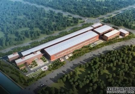 上海船研所大型空泡水洞自主設計建設方案順利通過評審