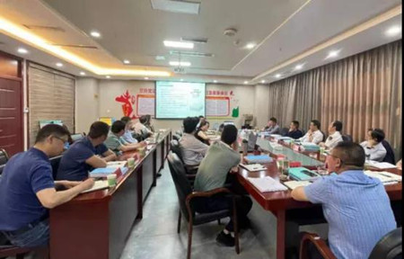 巫山純電動游船通過方案設(shè)計審查