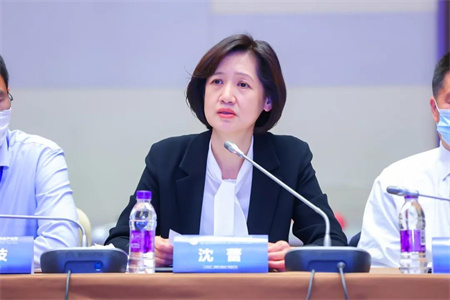 海工裝備行業(yè)高端研討會在天津召開