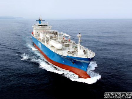現(xiàn)代重工集團(tuán)再獲6艘總計(jì)超過(guò)3億美元新船訂單