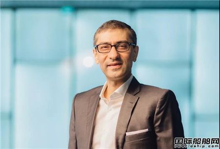 Rajeev Suri·HlInmarsatϯй