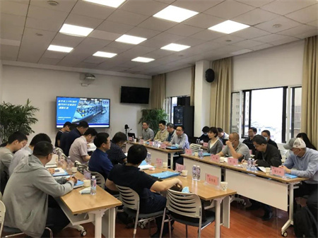 振華重工16000方LNG加注船設計方案獲CC原則認可