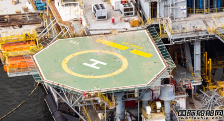 明年上天?!馬斯克打造全球首座海上太空港