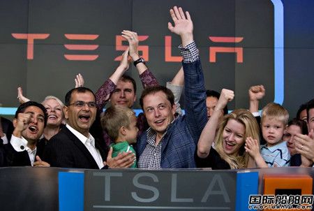 明年上天?!馬斯克打造全球首座海上太空港