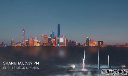 明年上天?!馬斯克打造全球首座海上太空港