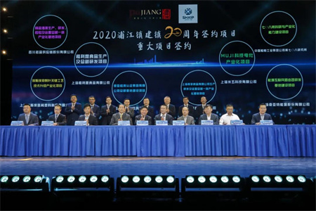 買下182畝地！七〇八所投巨資打造新科研基地