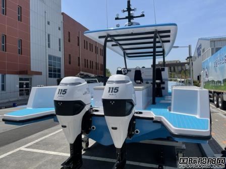 韓國啟動氫燃料電池船舶商用化實證實驗