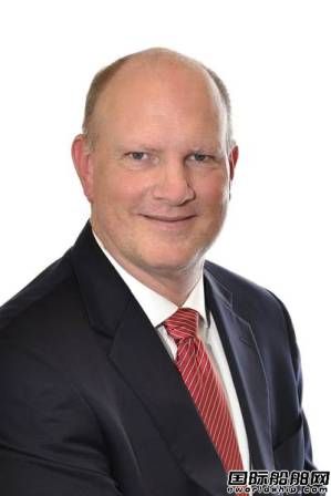 美國船級社任命John McDonald為新首席運營官