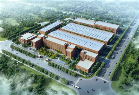中船九院中標上海齊耀重工船舶動力配套試驗輔助設施總承包項目