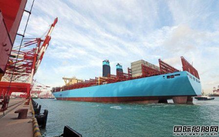 拆船價上漲30%，集裝箱船拆船市場仍陷入停滯
