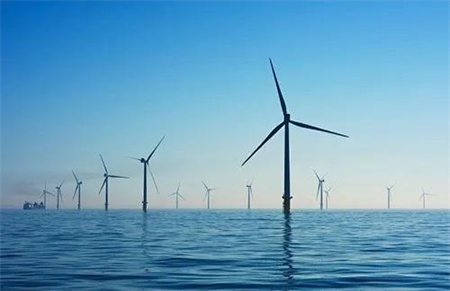 RINA發布浮式海上風機安裝認證指南