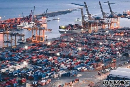 美國海運改革法案被指太刻薄？WSC稱“注定失敗”
