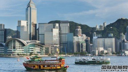 1600艘全電動船？新加坡欲打造綠色港口典范
