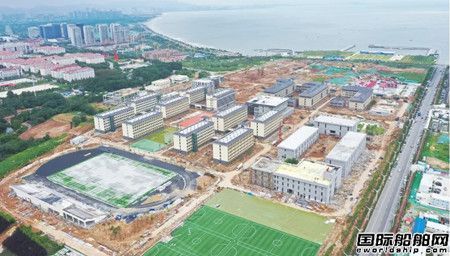 “中國遠洋海運大學”更名為“中國遠洋海運人才發展院”