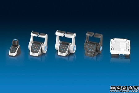 ZF推出新品牌TotalCommand船舶控制系統