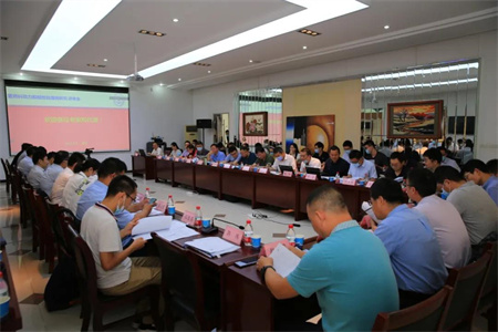 中國船級社“氫燃料動力船舶檢驗指南研究”項目通過評審