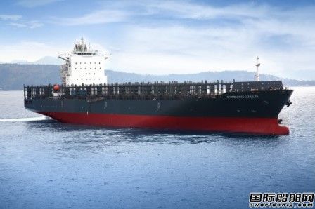 4艘2.7億美元！韓進重工時隔6年再獲商船訂單