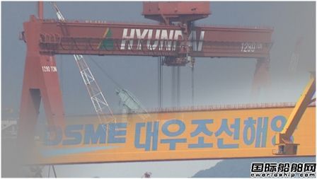 中國船東向韓國船廠下單？韓媒驚呼“罕見”