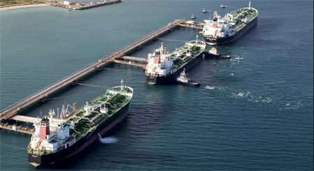 BP Shipping 2020年全年虧損9020萬美元