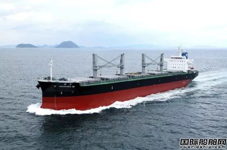 四維航業9月業績同比大增177%再創新高