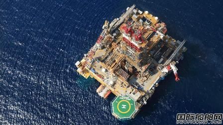 合并！海工巨頭再獲強援航運巨頭“清倉”轉型