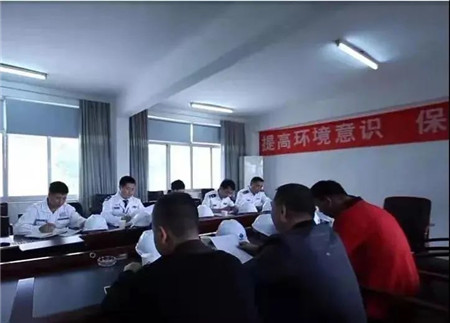 “溫州實(shí)踐”成船舶聯(lián)合鑒定全國樣本