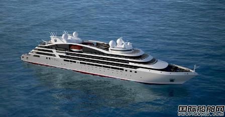 龐洛郵輪推遲VARD兩艘在建探險郵船交付時間