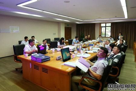 國內(nèi)首創(chuàng)! 衡拓船舶成功研發(fā)全航速減搖鰭