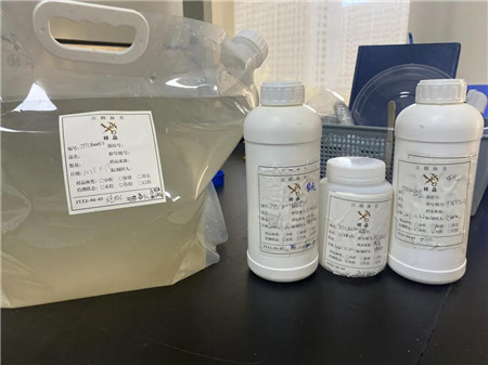 江蘇首例！太倉海事局開展非接觸式壓載水取樣檢測