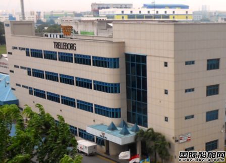Trelleborg軸承系統獲MISC Offshore南美FPSO供應合同