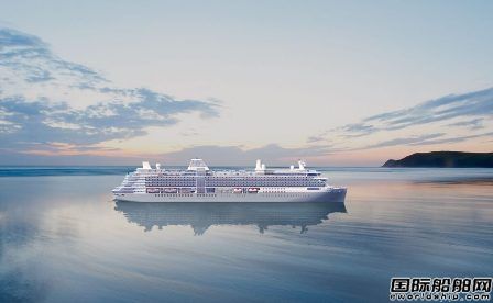 Meyer Werft_y]݆LNGA]݆