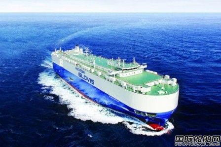 超4億美元！Hyundai Glovis獲特斯拉中國獨家海運合同