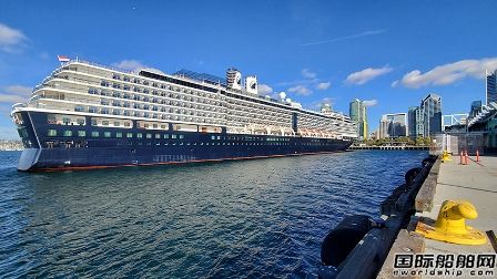 剛復航就“染疫”？荷美郵輪“Zuiderdam”號30人確診