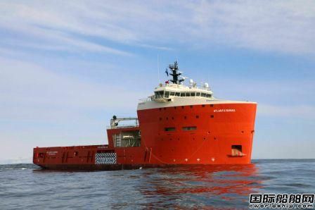 Vard Electro電池動力系統為PSV進行開創性升級