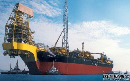MISC旗下“FPSO Kikeh”號FPSO再獲6年租約