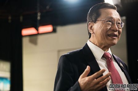 林國泰有意接盤？全球最大豪華郵輪吸引眾多買家