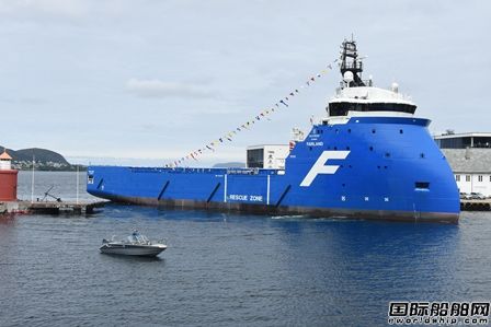 海工船新用途！Norside收購(gòu)PSV計(jì)劃改裝為步行工作船