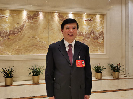 施衛東：高技能人才短缺，造船業尤甚？
