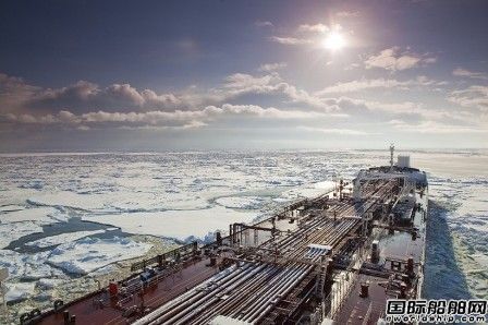 船款無法結算？俄羅斯百億美元訂單成韓國造船業噩夢