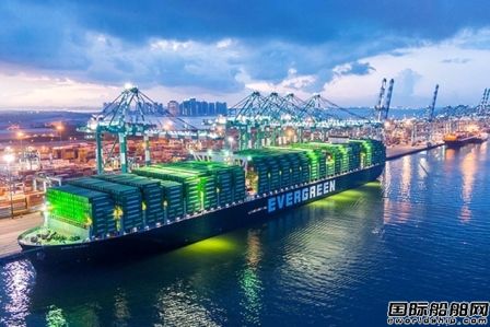 新船訂單創14年新高！全球集運市場隱憂漸現