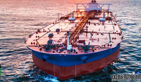 中遠海能2021年收入下滑虧損49.75億元