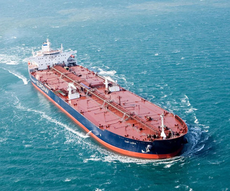1.84億美元！Euronav拿下兩艘二手VLCC
