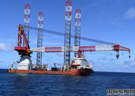 精銦海工首次主導編制的國際標準成功立項