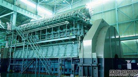 HSD Engine再獲大宇造船3505萬美元船機訂單