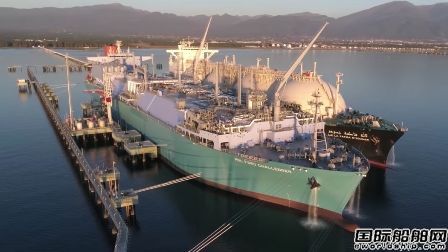 每年超過10艘？歐洲尋求引進LNG-FSRU擺脫俄羅斯
