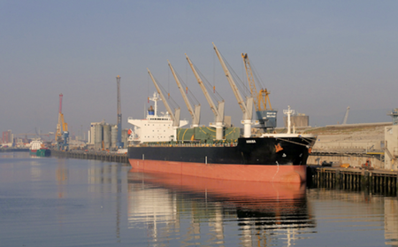 Castor Maritime瘋狂買(mǎi)船一季度凈利暴增17倍