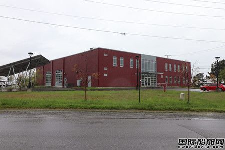 Corvus Energy美國開設新電池工廠拓展船舶市場
